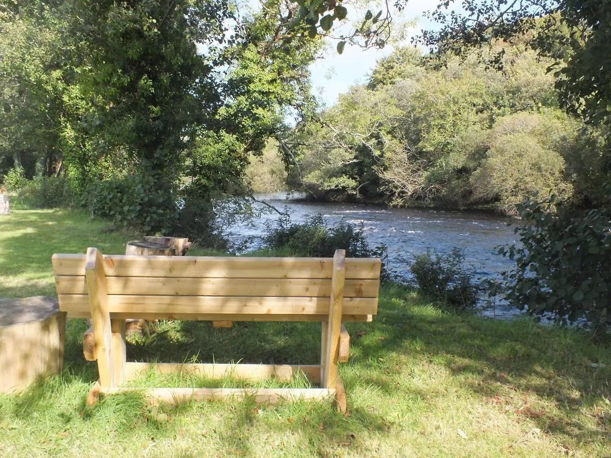 Killarneycabins Ie, Stunning Timber Accommodation For Adults Ireland