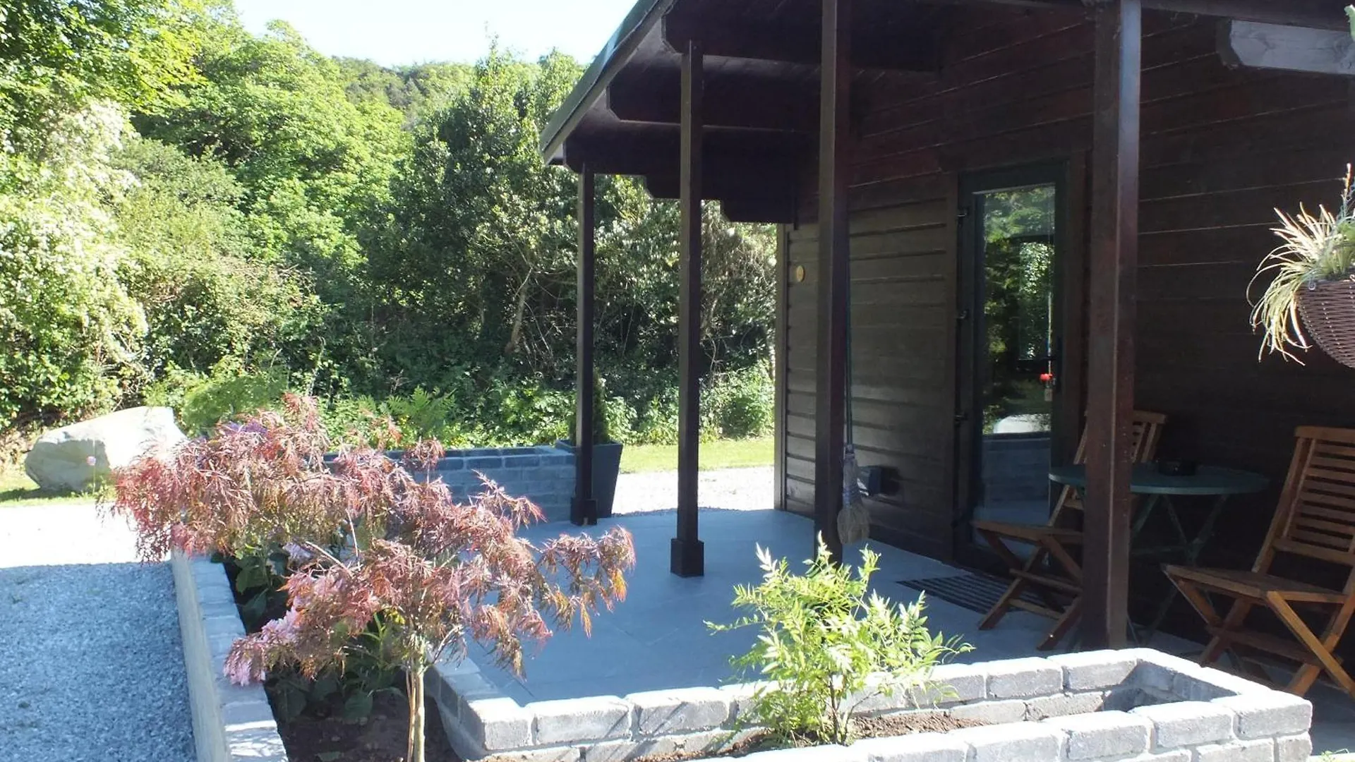 Killarneycabins Ie, Stunning Timber Accommodation For Adults location