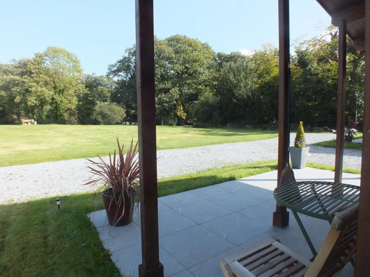 Killarneycabins Ie, Stunning Timber Accommodation For Adults Chalet