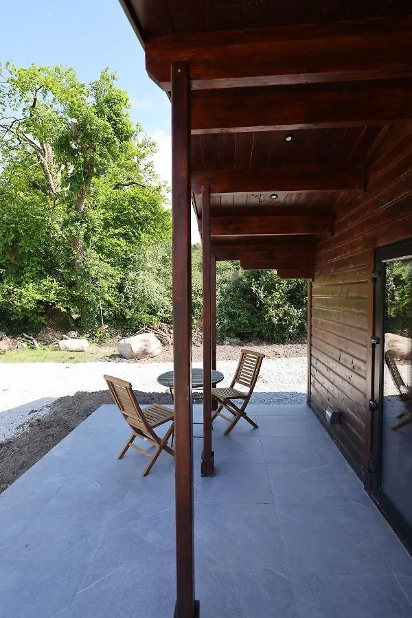 Chalet Killarneycabins Ie, Stunning Timber Accommodation For Adults