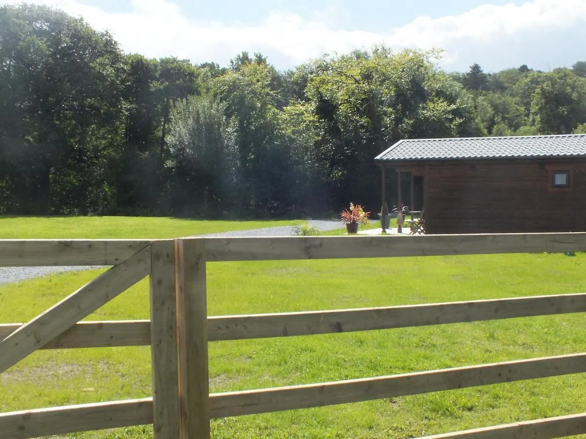 Killarneycabins Ie, Stunning Timber Accommodation For Adults