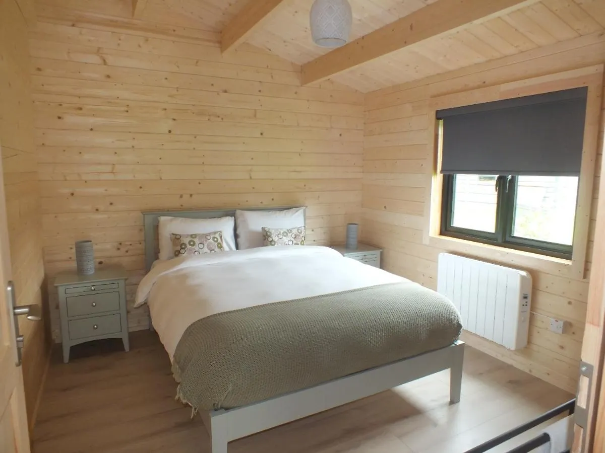 Killarneycabins Ie, Stunning Timber Accommodation For Adults 0*, キラーニー