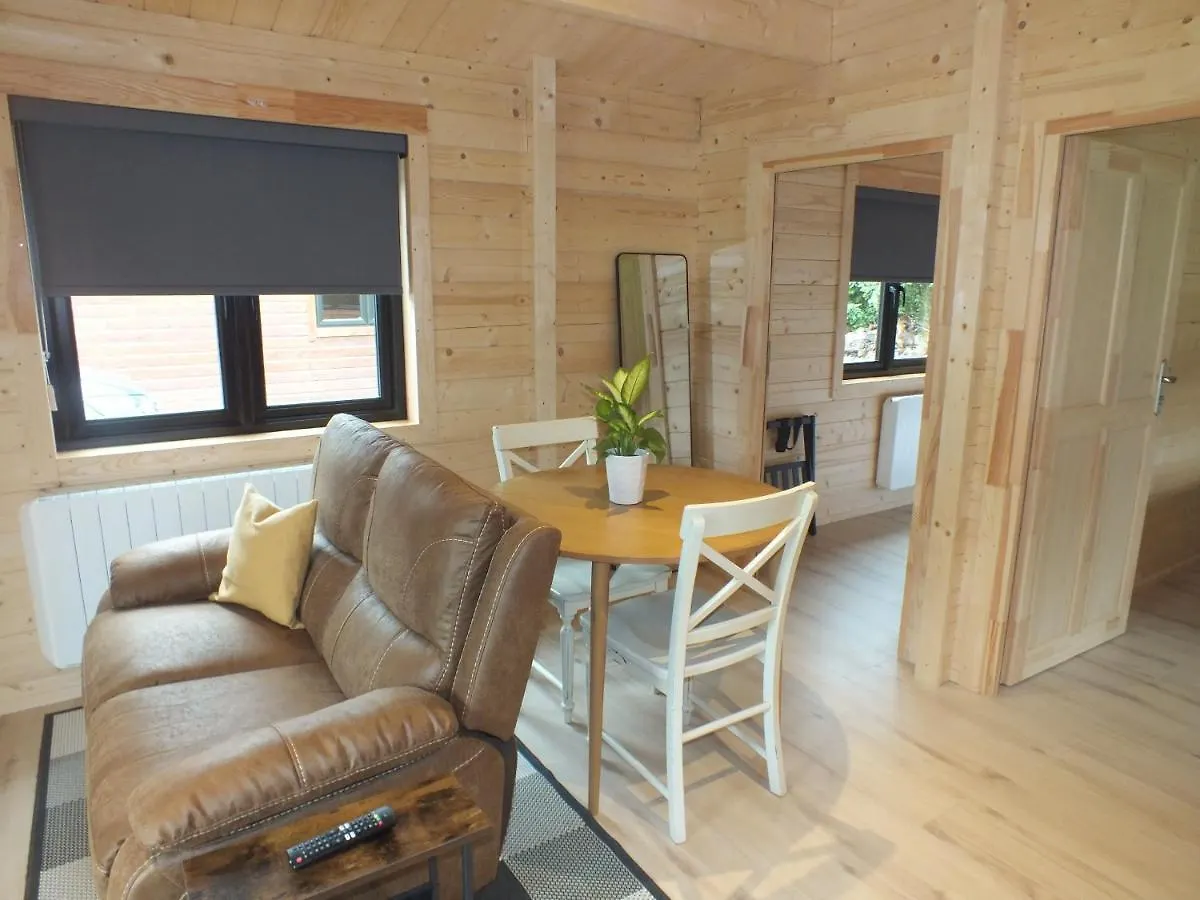 Killarneycabins Ie, Stunning Timber Accommodation For Adults Chalet Killarney
