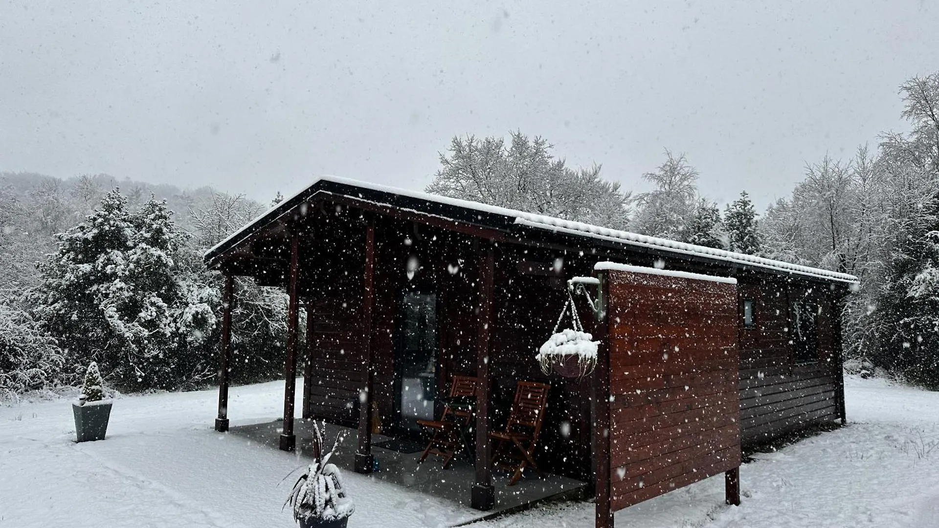 Killarneycabins Ie, Stunning Timber Accommodation For Adults Ireland
